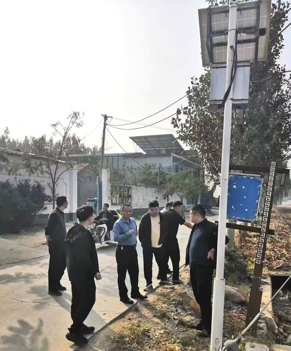 浩坤潤（rùn）土中標施（shī）工的泗水縣2024年度農業水（shuǐ）價綜合改革項目驗收合格！